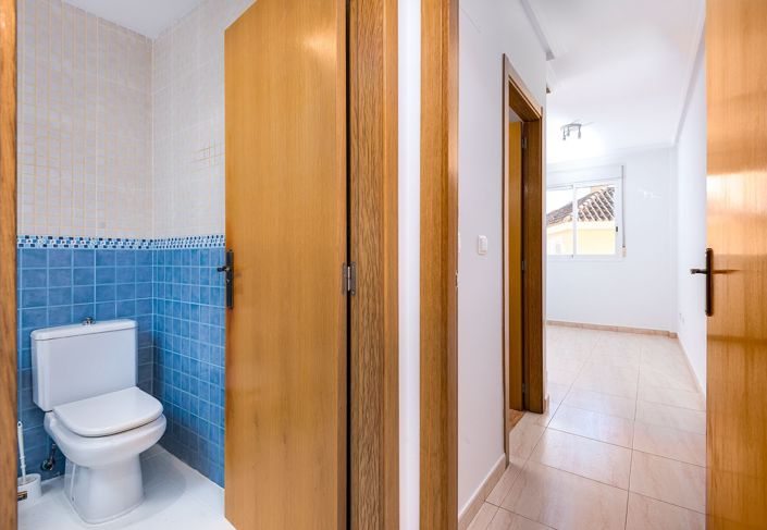 Image No.24-Appartement de 2 chambres à vendre à Cabo Roig