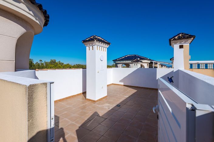 Image No.28-Appartement de 2 chambres à vendre à Cabo Roig