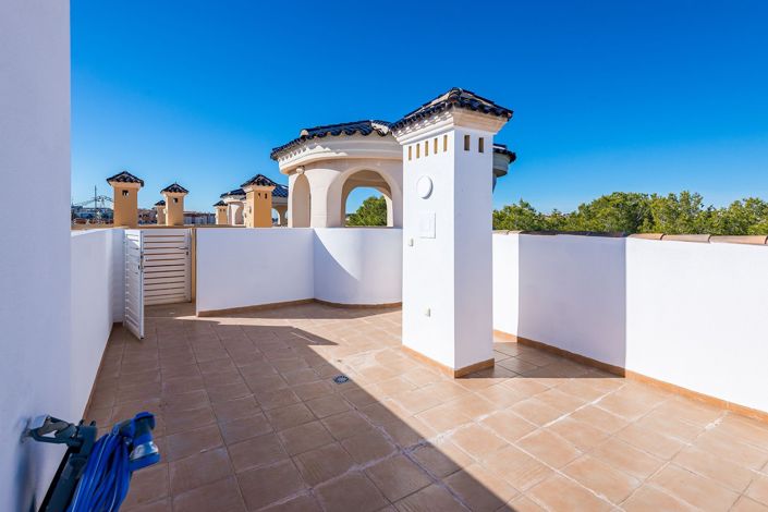 Image No.30-Appartement de 2 chambres à vendre à Cabo Roig