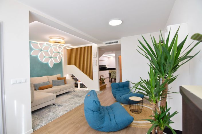 Image No.7-3 Bed Townhouse for sale