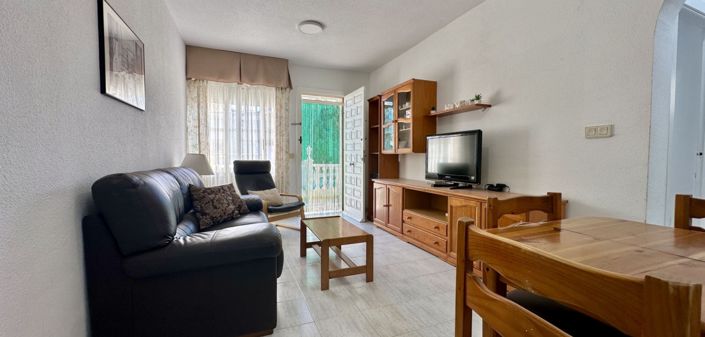 Image No.2-Appartement de 2 chambres à vendre à Playa Flamenca