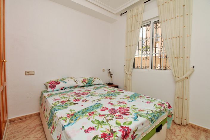 Image No.11-Maison de ville de 3 chambres à vendre à Villamartin