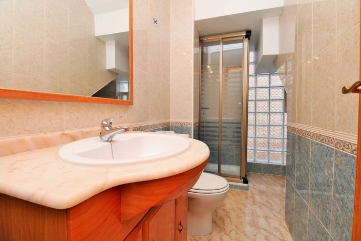 Image No.12-Maison de ville de 3 chambres à vendre à Villamartin