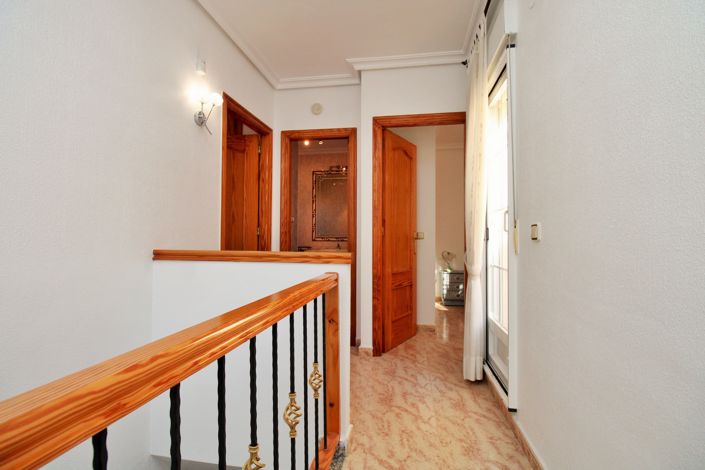 Image No.14-Maison de ville de 3 chambres à vendre à Villamartin