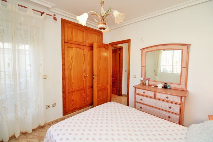 Image No.16-Maison de ville de 3 chambres à vendre à Villamartin