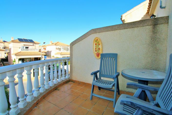 Image No.17-Maison de ville de 3 chambres à vendre à Villamartin