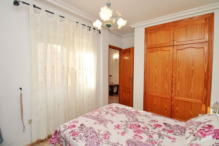 Image No.19-Maison de ville de 3 chambres à vendre à Villamartin