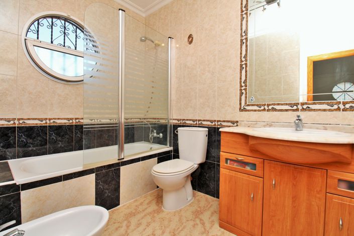 Image No.20-Maison de ville de 3 chambres à vendre à Villamartin