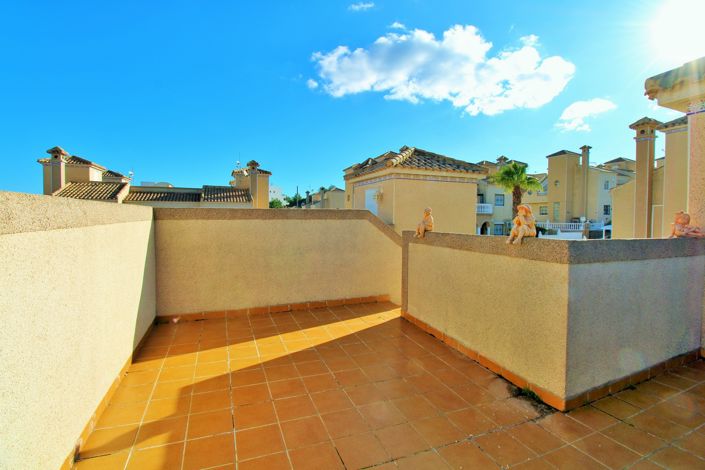 Image No.22-Maison de ville de 3 chambres à vendre à Villamartin