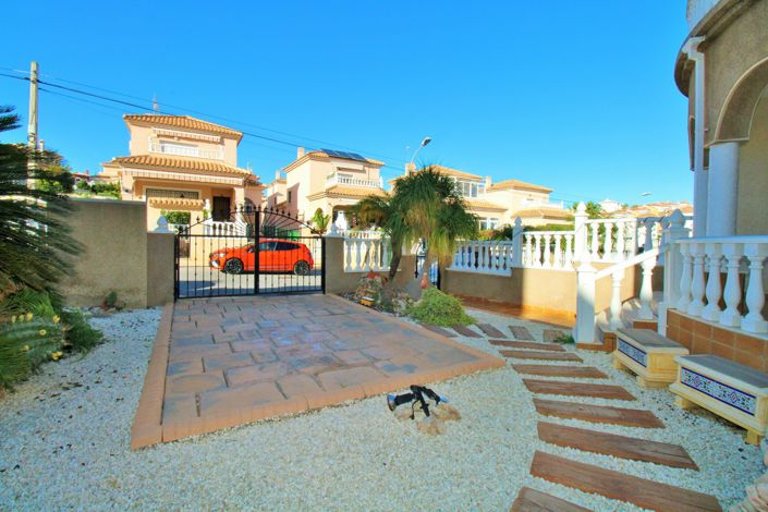 Image No.24-Maison de ville de 3 chambres à vendre à Villamartin