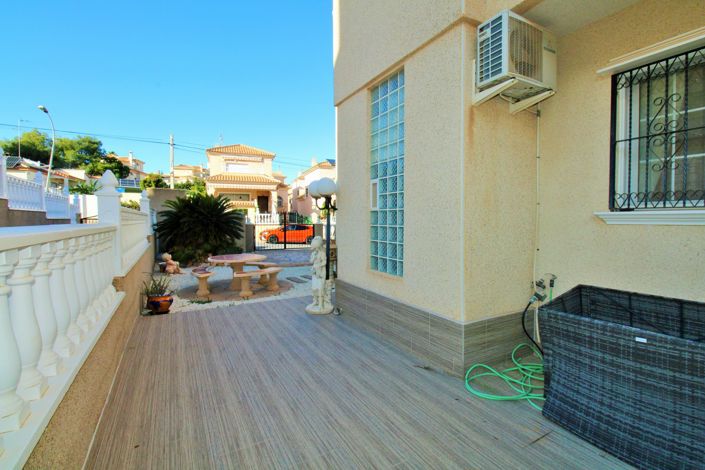 Image No.26-Maison de ville de 3 chambres à vendre à Villamartin