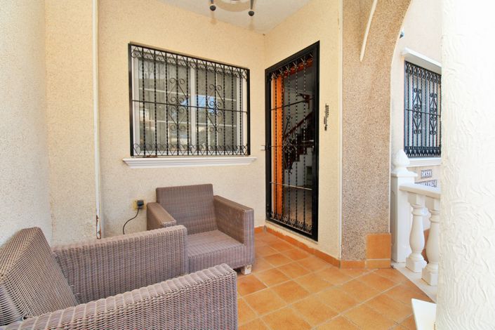 Image No.27-Maison de ville de 3 chambres à vendre à Villamartin