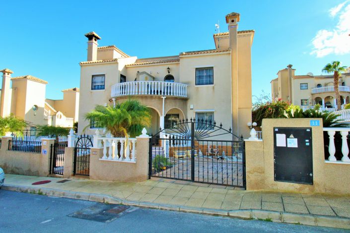 Image No.29-Maison de ville de 3 chambres à vendre à Villamartin