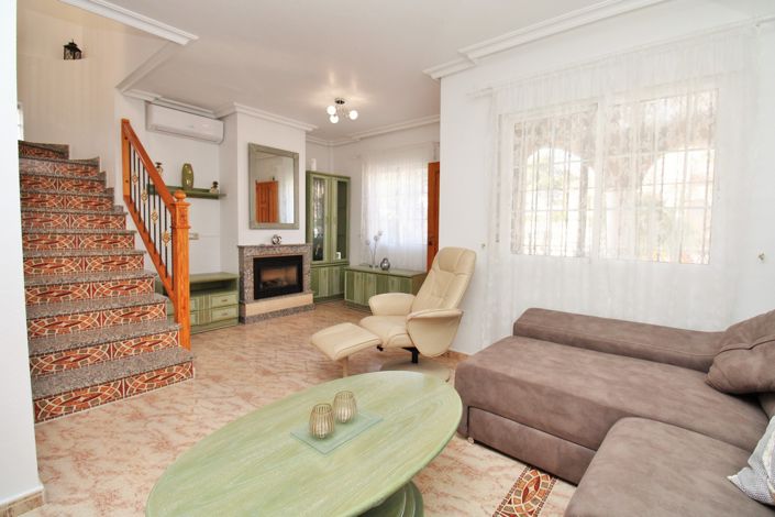 Image No.5-Maison de ville de 3 chambres à vendre à Villamartin