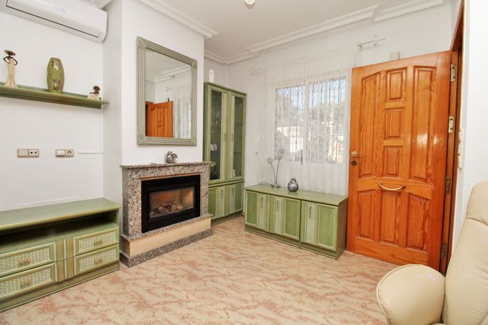 Image No.6-Maison de ville de 3 chambres à vendre à Villamartin