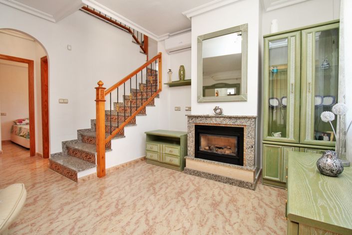 Image No.7-Maison de ville de 3 chambres à vendre à Villamartin