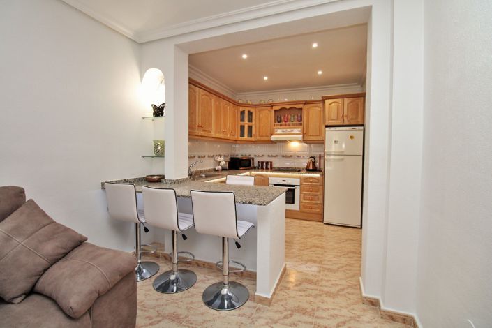 Image No.8-Maison de ville de 3 chambres à vendre à Villamartin