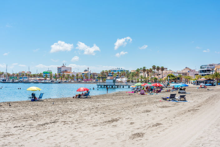 Image No.36-3 Bed Apartment for sale