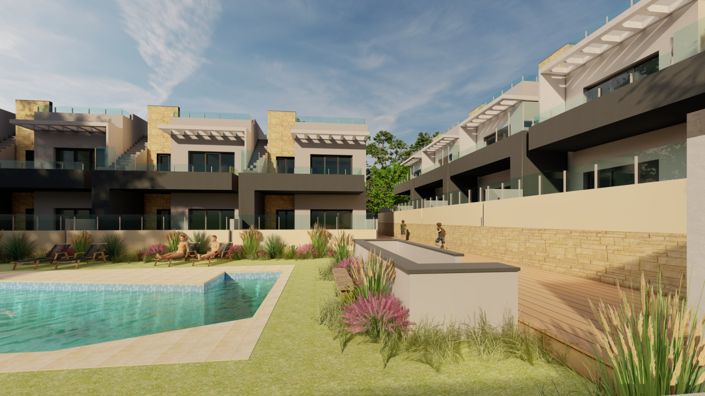 Image No.5-3 Bed Apartment for sale