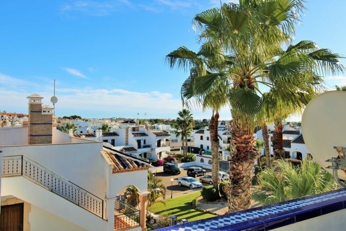 Image No.18-Maison de ville de 2 chambres à vendre à Villamartin