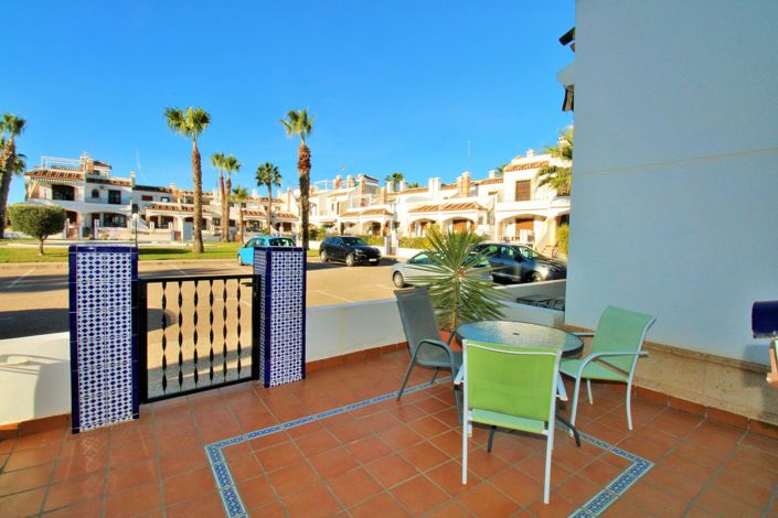 Image No.22-2 Bed Townhouse for sale