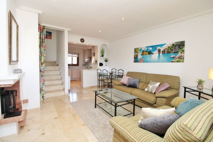 Image No.4-2 Bed Townhouse for sale