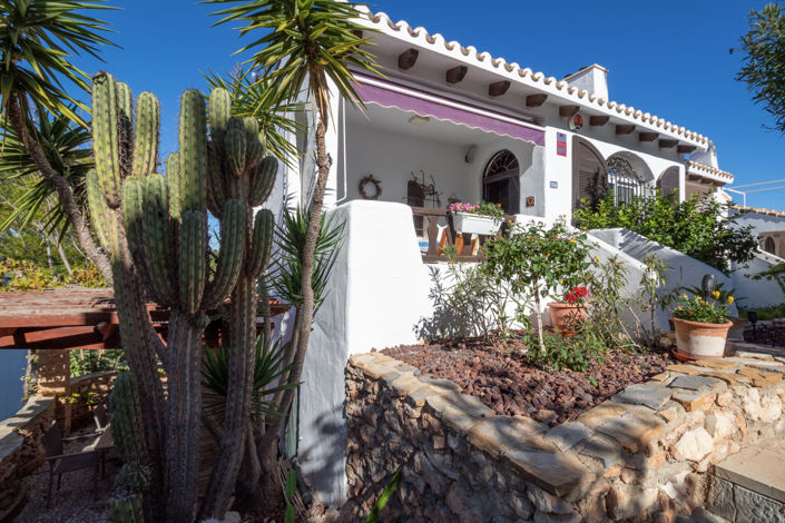 Image No.2-2 Bed Villa for sale