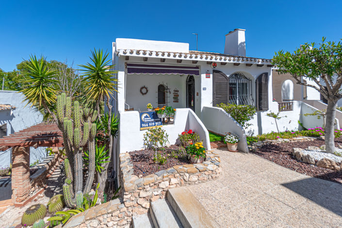 Image No.2-2 Bed Villa for sale