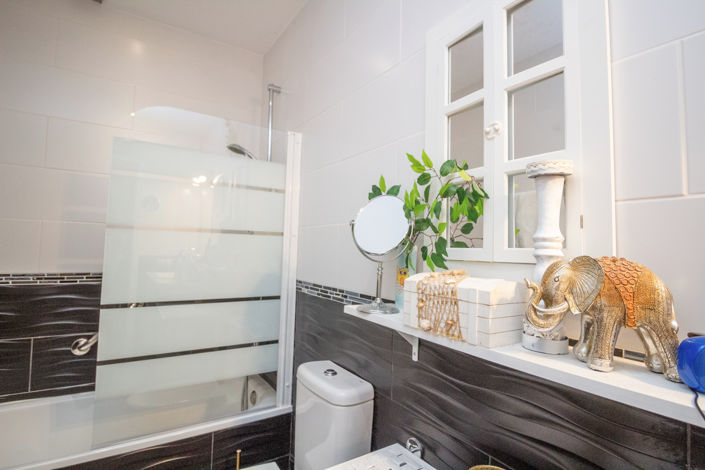 Image No.22-Villa de 2 chambres à vendre à Villamartin