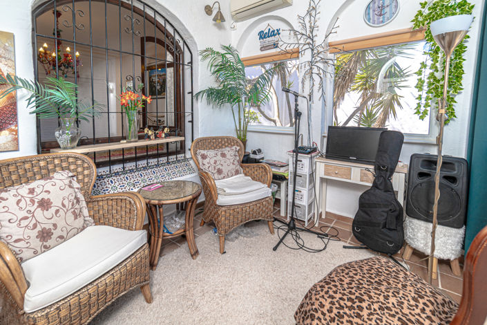 Image No.29-2 Bed Villa for sale