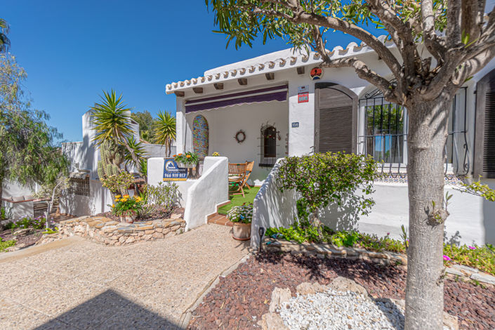 Image No.3-2 Bed Villa for sale