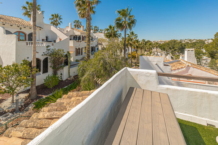 Image No.41-2 Bed Villa for sale