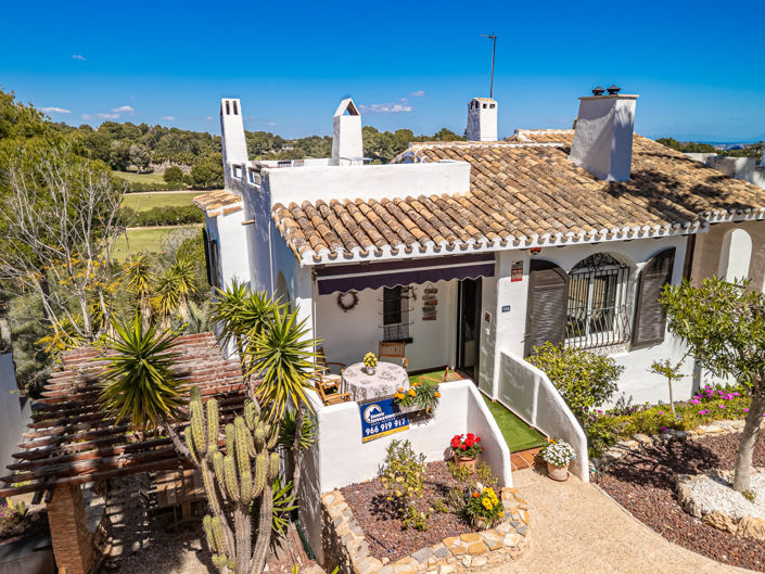 Image No.47-2 Bed Villa for sale