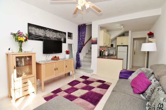 Image No.6-2 Bed Townhouse for sale