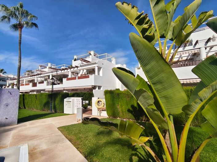 Image No.21-2 Bed Apartment for sale