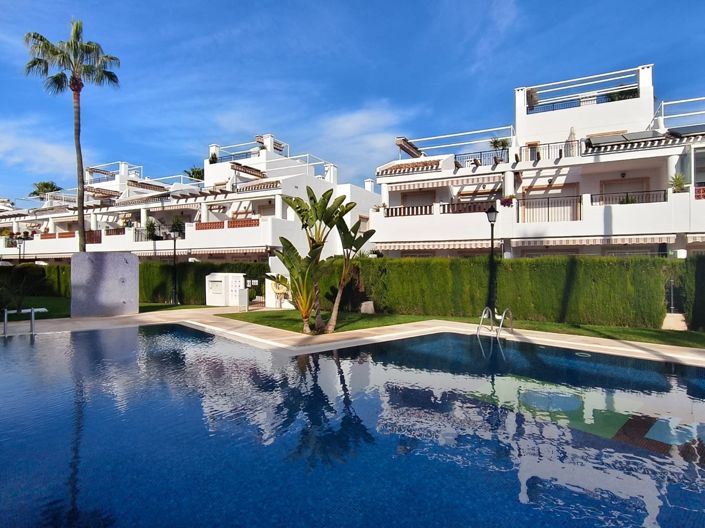 Image No.22-2 Bed Apartment for sale