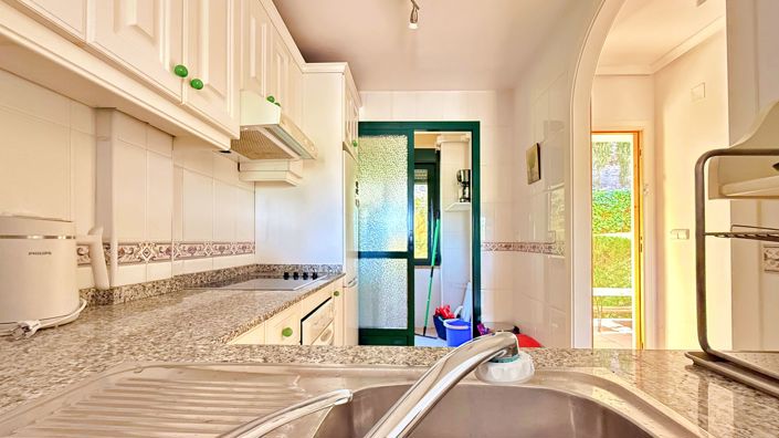 Image No.12-Maison de ville de 2 chambres à vendre à Villamartin