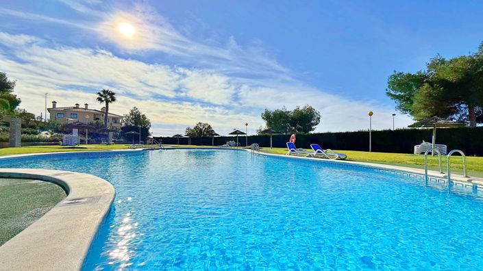 Image No.35-Maison de ville de 2 chambres à vendre à Villamartin