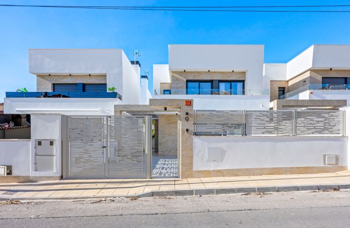 Image No.18-3 Bed Villa for sale