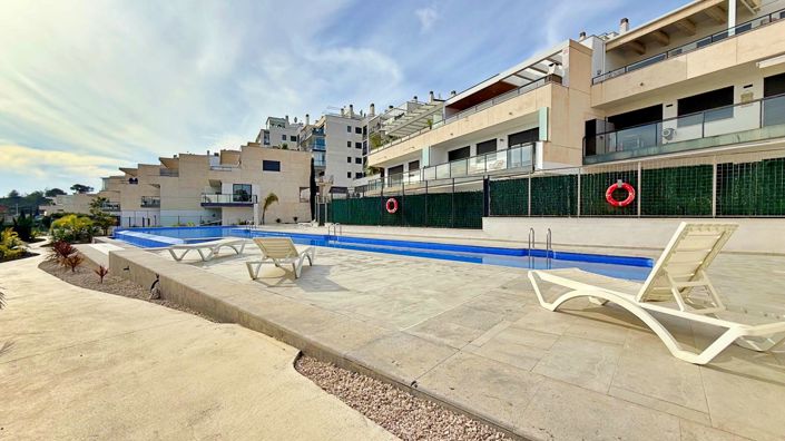 Image No.4-2 Bed Apartment for sale