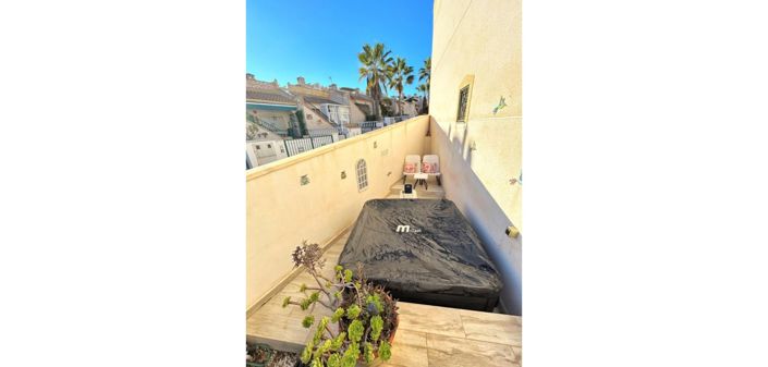 Image No.33-4 Bed Townhouse for sale