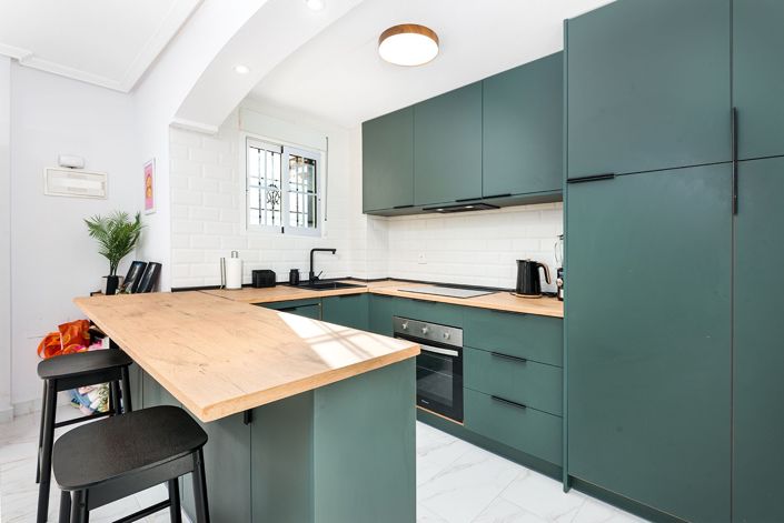 Image No.5-3 Bed Townhouse for sale