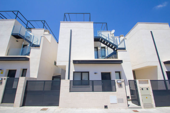 Image No.34-3 Bed Villa for sale