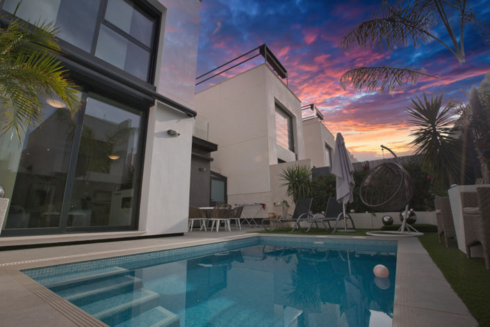 Image No.9-3 Bed Villa for sale