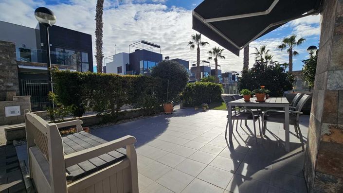 Image No.29-3 Bed Villa for sale