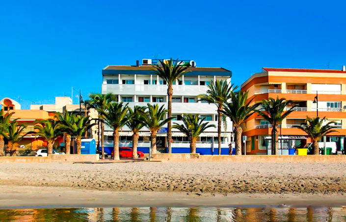 Image No.25-3 Bed Apartment for sale