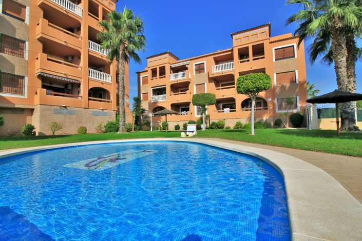 Image No.19-2 Bed Apartment for sale