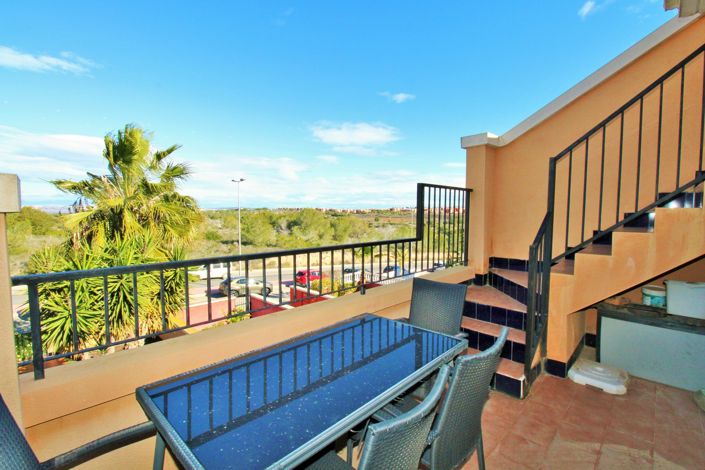 Image No.10-Appartement de 2 chambres à vendre à Villamartin