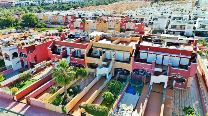 Image No.2-Appartement de 2 chambres à vendre à Villamartin