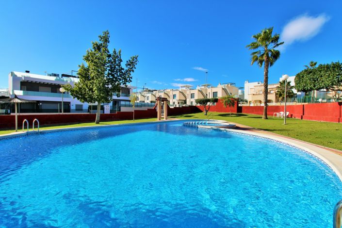 Image No.21-Appartement de 2 chambres à vendre à Villamartin